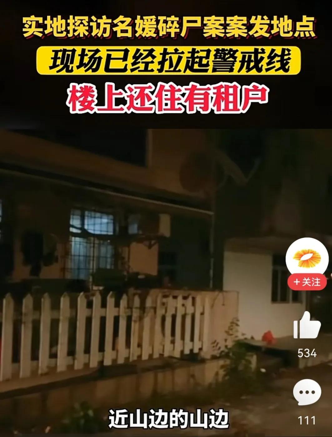 名媛碎尸案背后的真相，一位母亲与她的法律纠葛