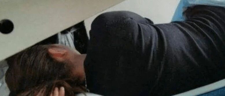 女子卧铺被大妈占，一场意外的口角风波