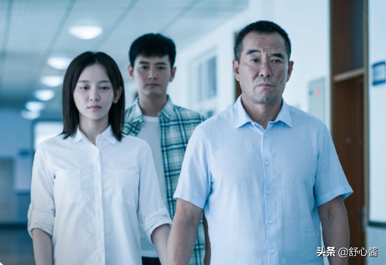 这群女警为何没有一张正脸照片