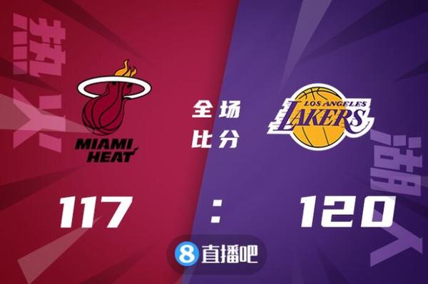 视频直播热火vs湖人，这场球赛到底该怎么看才过瘾？