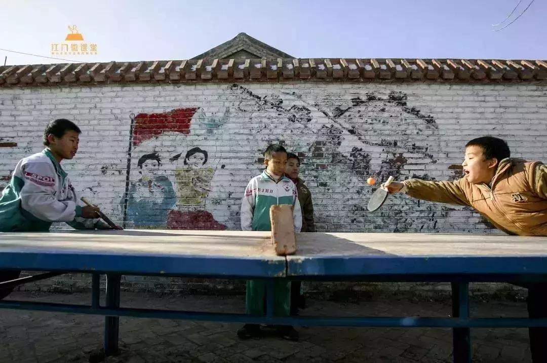 考生乒乓球特招被北大录取，一次关于梦想与坚持的对话