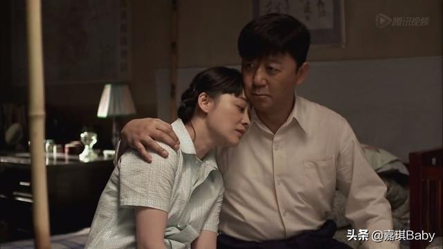 父母爱情播出12年后，岁月流转，情感依旧引争议