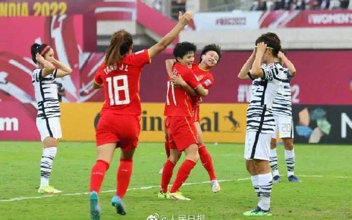 女足vs韩国直播首发视频，今晚这场球，我怎么也得熬夜看