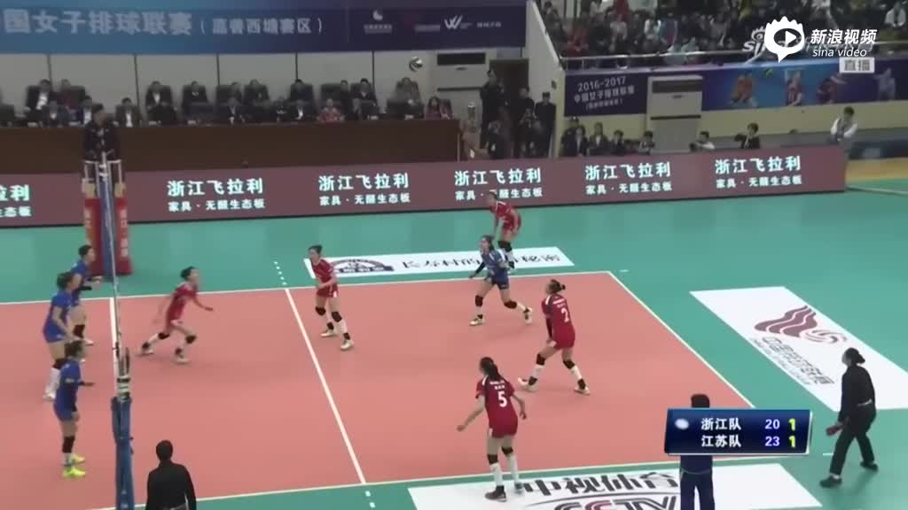昆山vs太仓排球直播视频，一场邻居之间的较量，你看了吗？