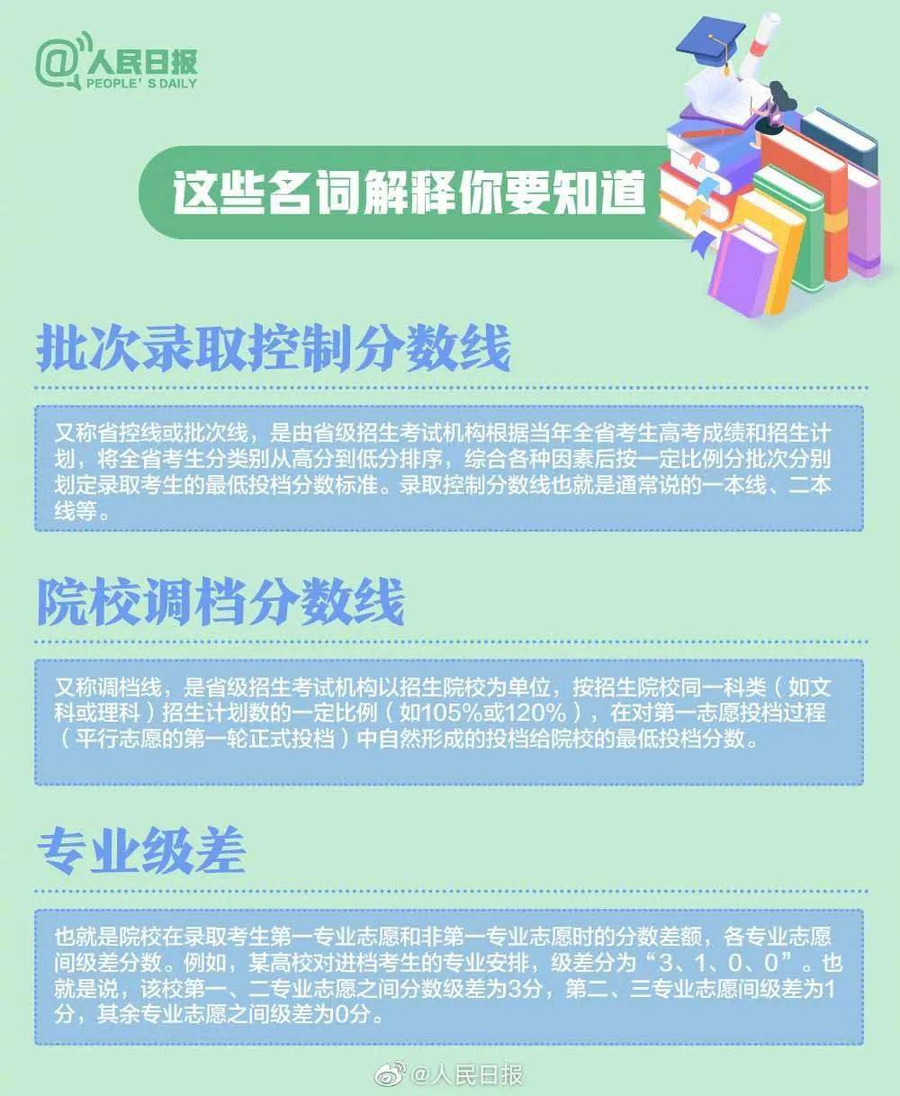 志愿填报必看！高校人才培养的四大趋势