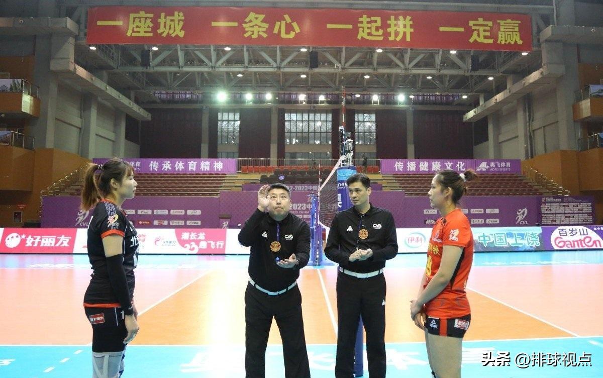 北京vs辽宁女排视频直播，今晚这场硬仗，我教你三个地方看