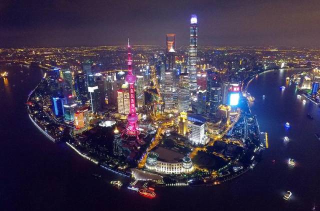 东莞vs福州夜景视频直播，两座不夜城，谁的灯火更撩人？