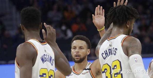 勇士VS篮网，一场NBA直播视频里的双面对决