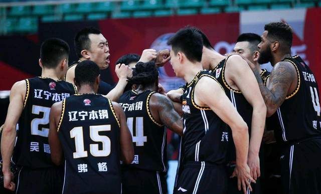 CBA 辽宁 vs 八一视频直播，这场老球迷才懂的全华班对决