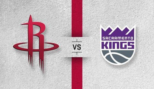 NBA国王vs火箭直播视频，一场不容错过的西部对决
