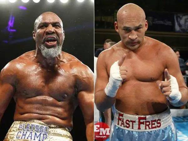 日本黑熊vs泰森视频直播？这事儿我得好好跟你说说