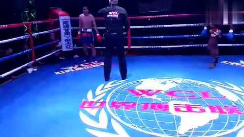 中国vs泰国直播打架视频，这事儿背后到底藏着什么？