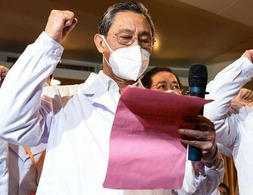 男子诋毁袁隆平科研成果被刑拘，一堂生动的公民责任课