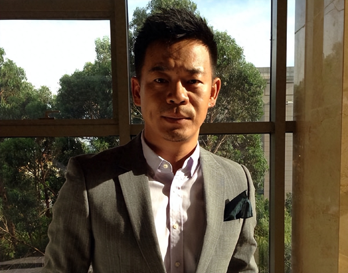 孙浩谈翻红，能演苟存忠就很幸福