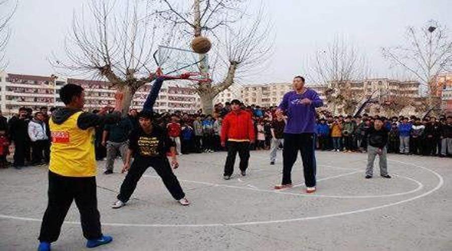 湖南vs贵州篮球直播视频，一场关于热血、乡土与网络直播的野球对决