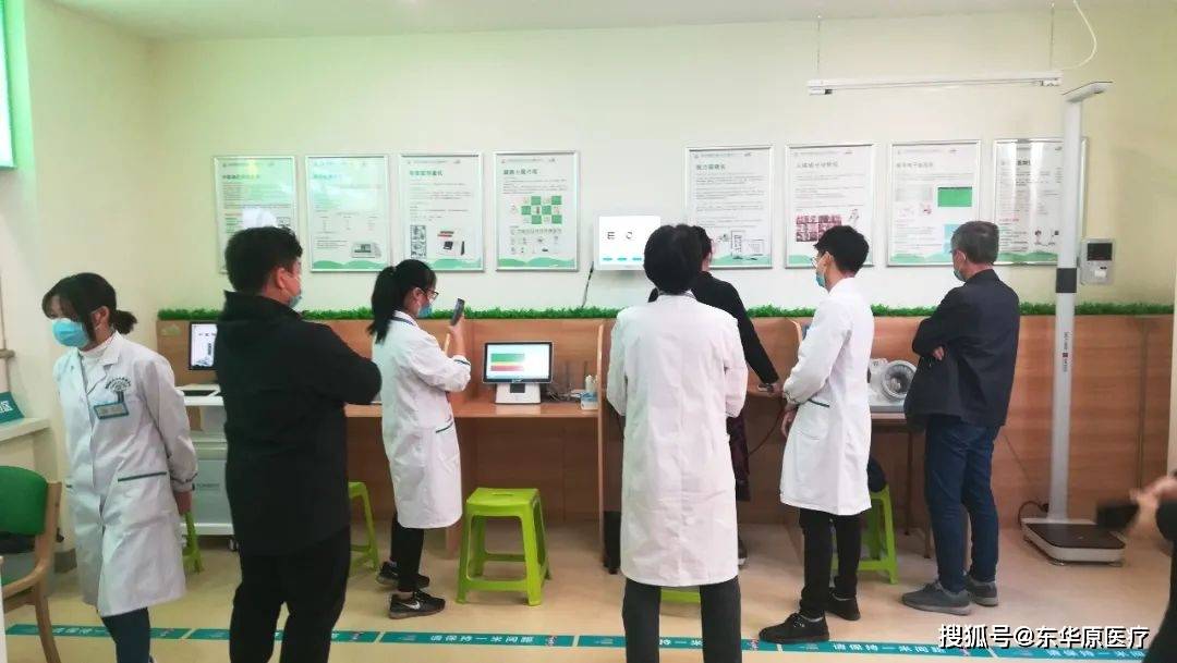 又一家县级医院关停门诊输液大厅，社区健康新挑战与未来展望