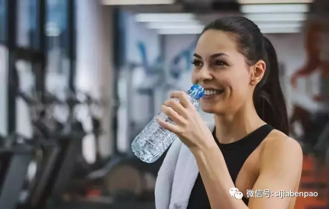女子健身不当，竟脑子漏水了？