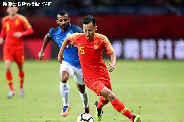 国足vs印度直播入口视频，今晚哪儿看？我帮你捋清楚了