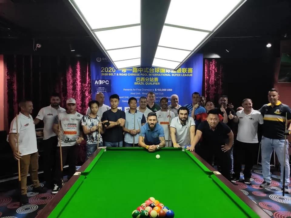中国vs缅甸台球直播视频，一场让我熬夜到凌晨三点的比赛