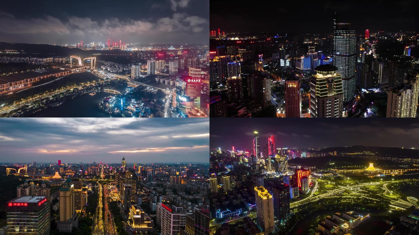 合肥vs南宁夜景视频直播,用Go语言写一个实时对比的双城记 合肥vs南宁夜景视频直播,用Go语言写一个实时对比的双城记