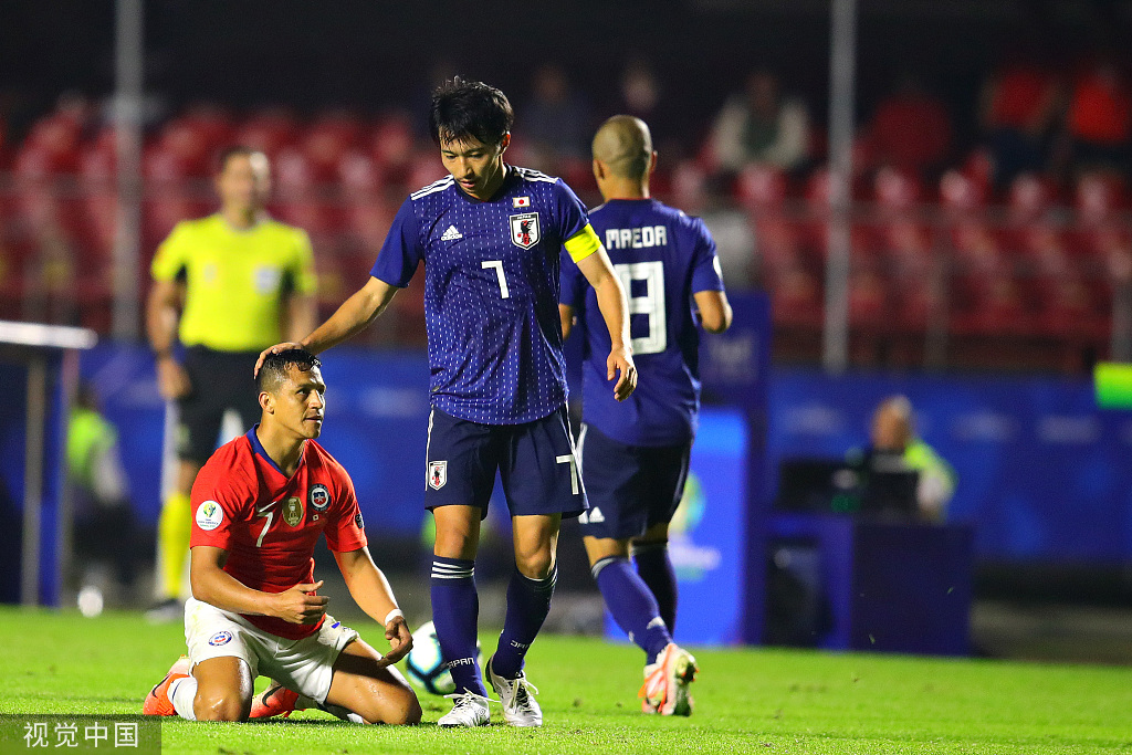 德国vs日本鳄鱼直播视频，一场你绝对没见过的硬核对决