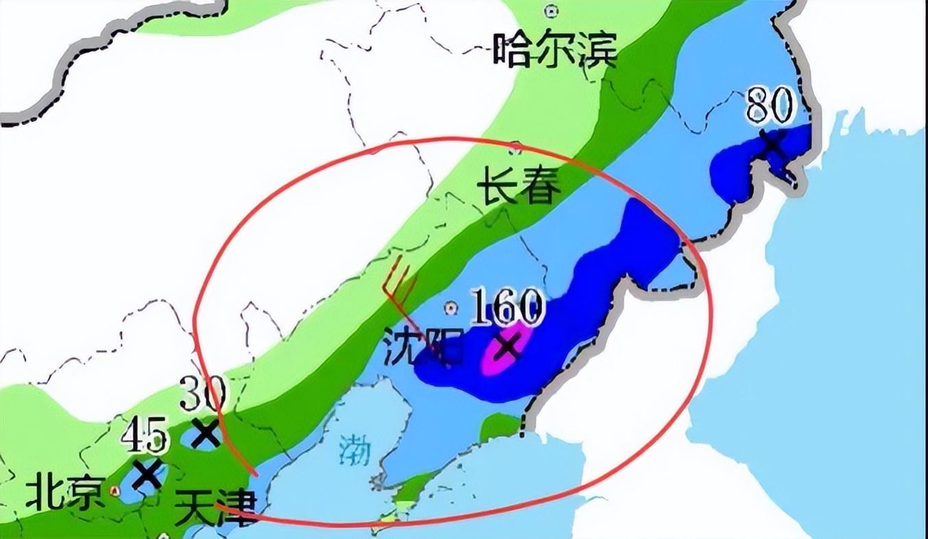 辽宁抚顺特大暴雨，一场突如其来的灾难