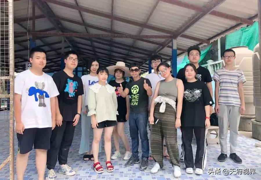 发现新蛙种，中国科研人员的自然探索之旅