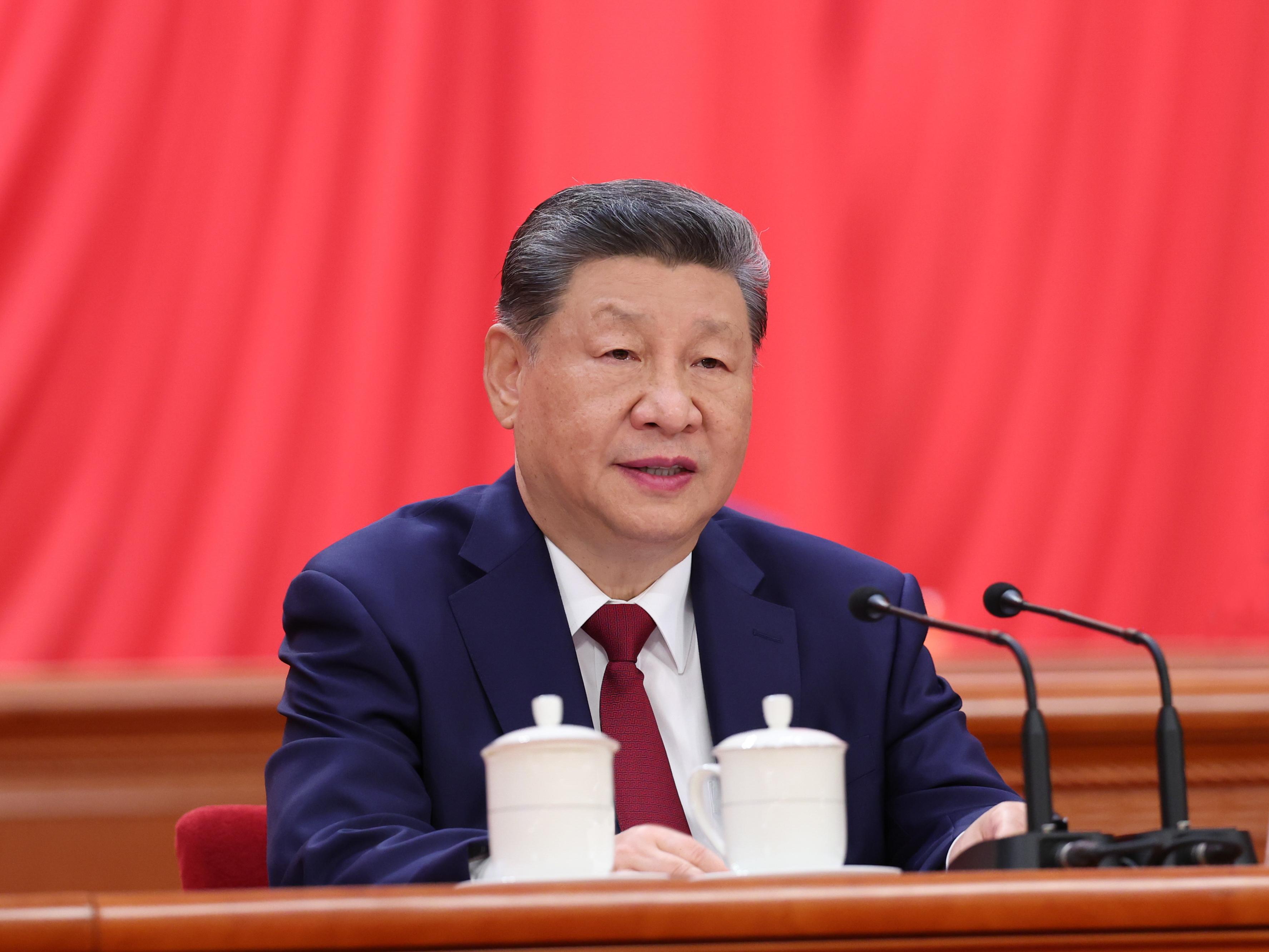 庆祝中国共产党成立105周年大会侧记