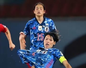女足日本vs中国视频直播，今晚这场球，我真的等太久了