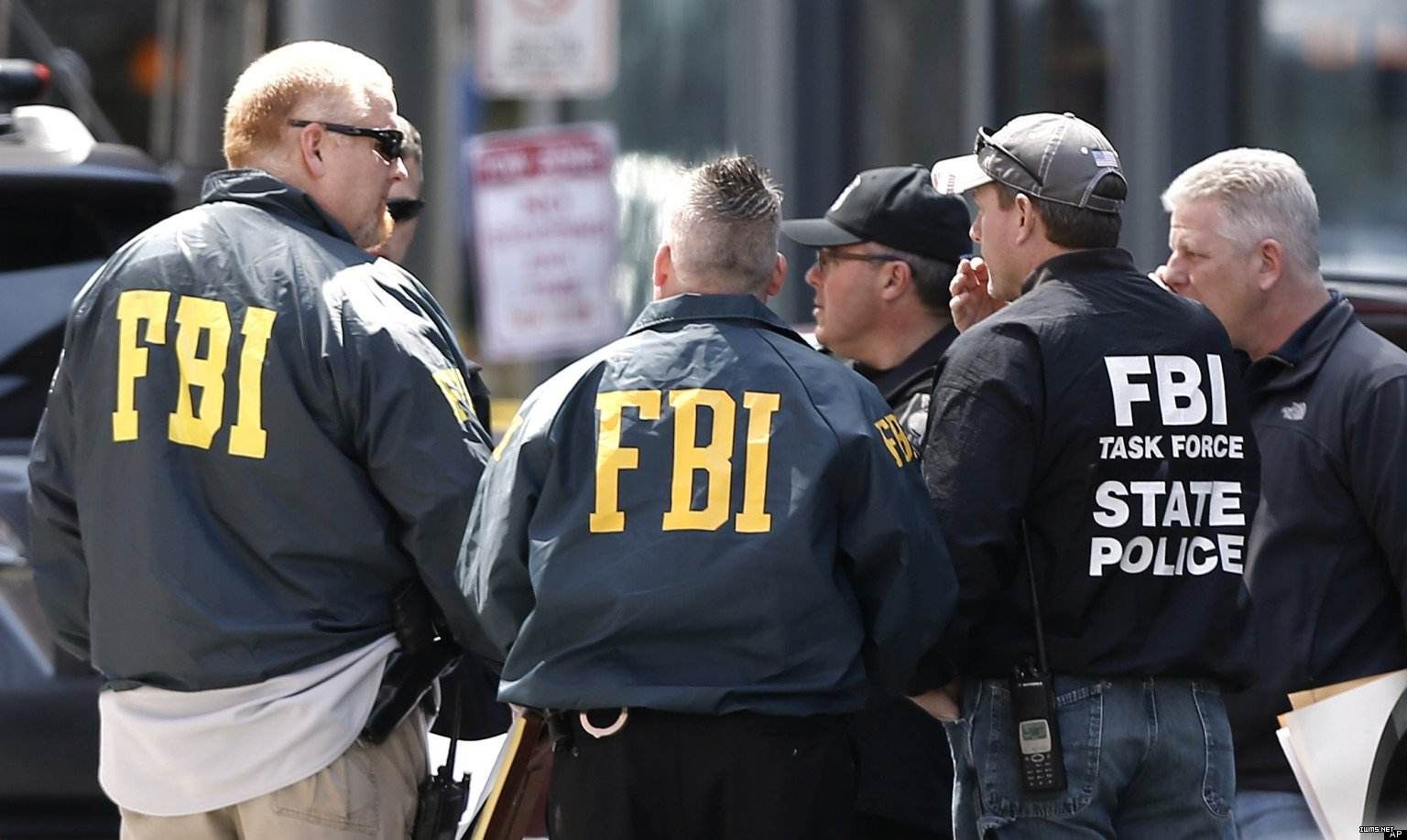 FBI追查阿根廷足协3亿美元大案，足球背后的阴影与正义的较量