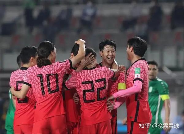 伊朗vs韩国男团直播视频，一场你绝不能错过的亚洲巅峰对决