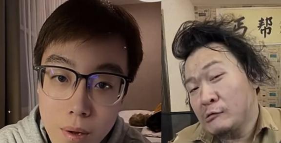 陈泽直播 vs 小丑视频，一场关于真实与表演的流量暗战