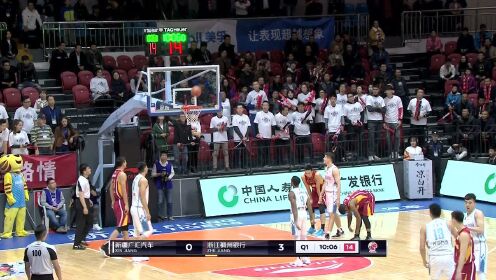 CBA新疆vs浙江直播视频，一场比烤包子还烫手的对决，你准备好了吗？