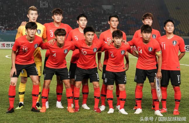 韩国vs巴林直播录播视频，错过比赛？这里有最全的观赛攻略