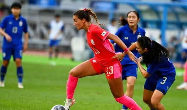 女足 vs 泰国回放视频直播，从哪看、怎么看、为什么值得看