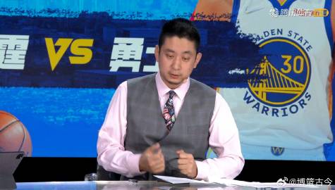 勇士vs魔术直播间视频，边看边聊，这球赛比炸鸡还香