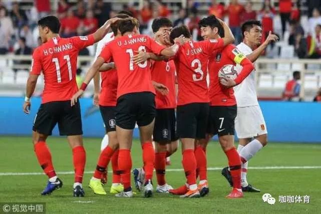 国足vs韩国点球视频直播，一场看得见心跳的夜晚
