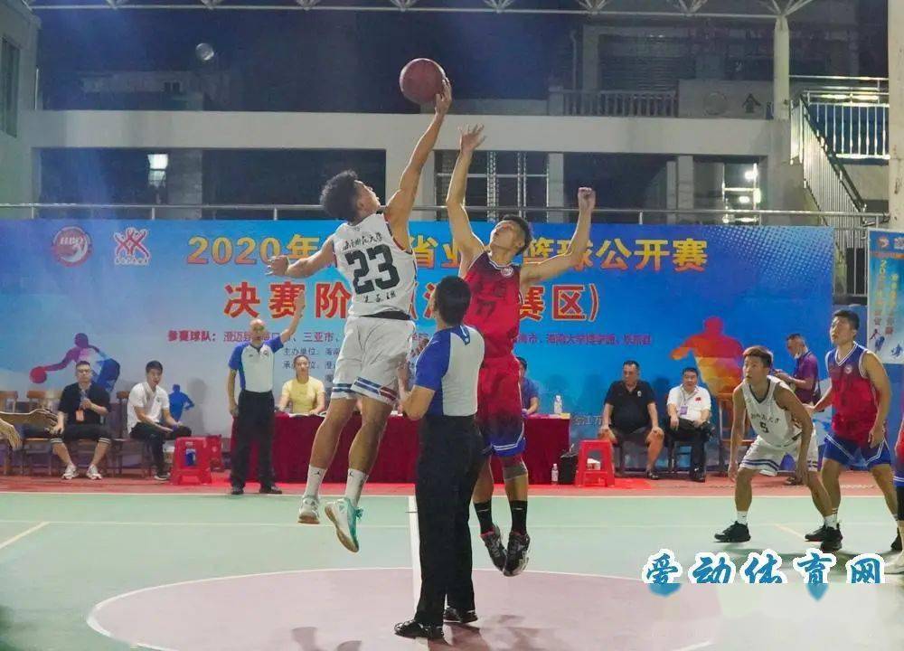 南宁 vs 贵港篮球直播视频，一场桂系篮球的南北对话