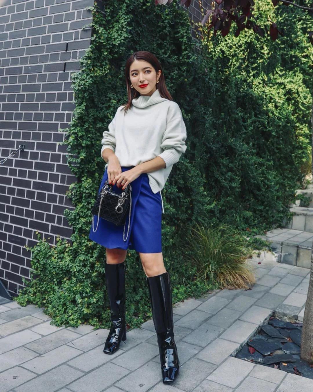 模特vs美女视频直播，谁更值得你花时间看？