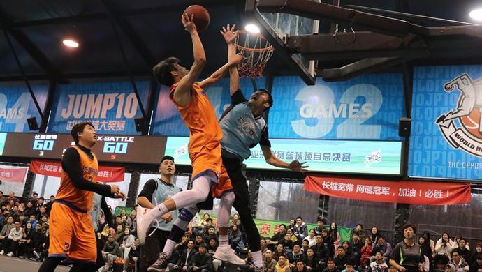 🏀宜宾 vs 上海篮球直播视频，一场跨越两千公里的篮球对话