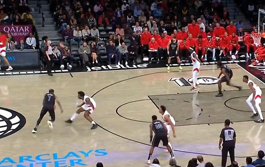 今晚看啥？NBA奇才vs勇士视频直播指南，别错过这场矛盾大战