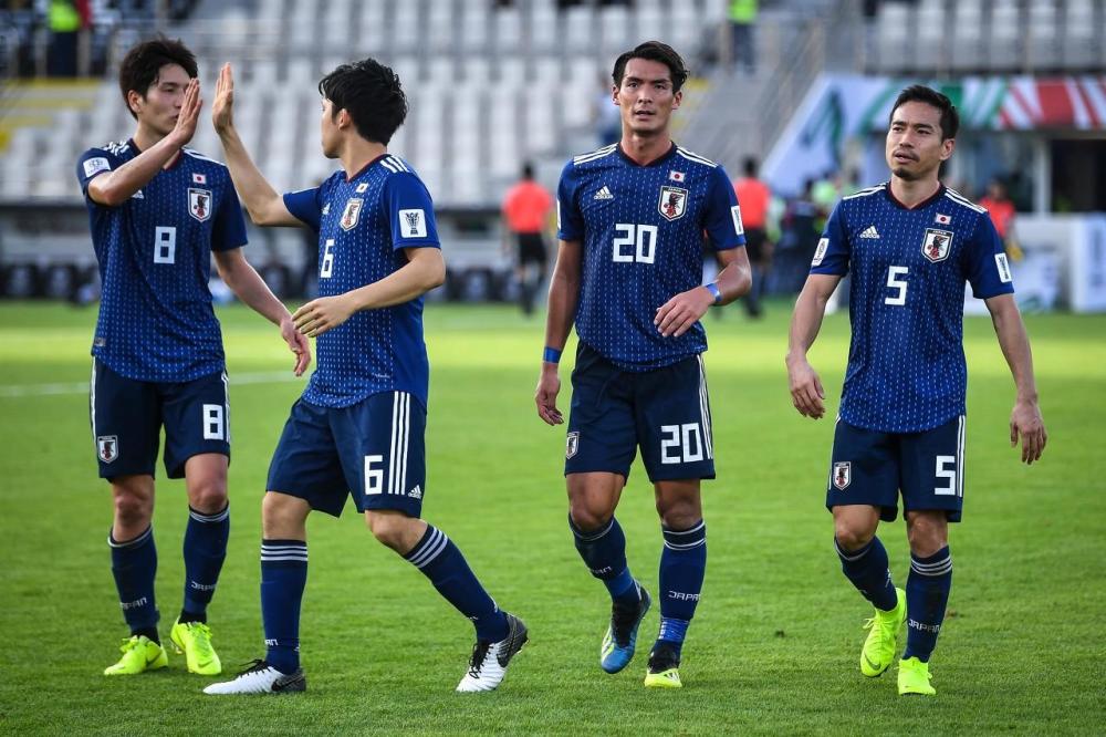 日本vs国足全场视频直播，熬夜看球前，你得先搞明白这几件事