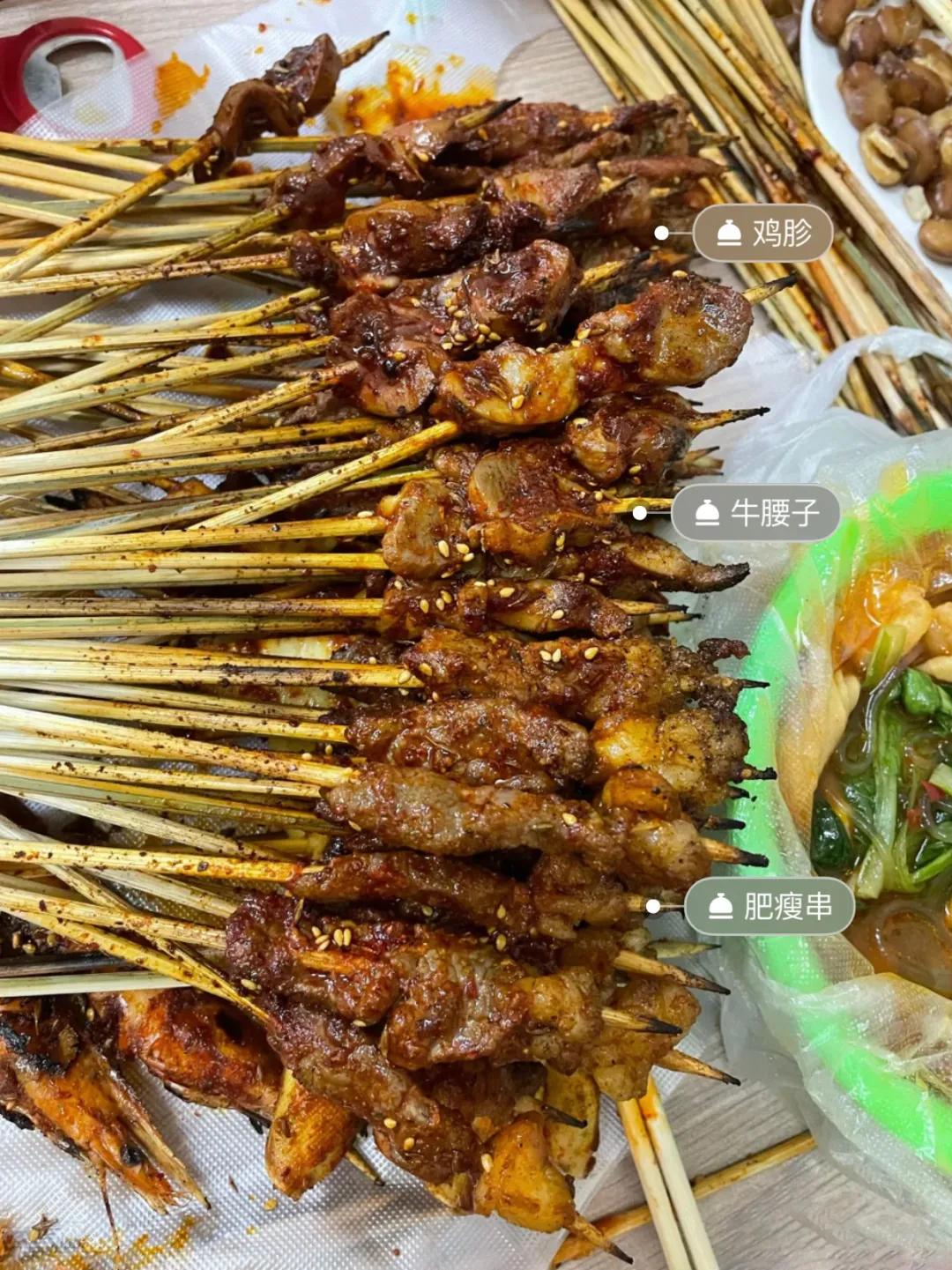南宁vs佛山对比直播视频，两个干饭之城的硬核PK，谁更懂生活？